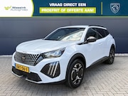 Peugeot e-2008 - EV Allure 54 kWh