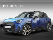 MINI Aceman - E John Cooper Works Trim | Pakket L | Head-Up Display | Harm