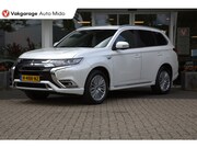 Mitsubishi Outlander - 2.4 PHEV 4WD Automaat Instyle | Trekhaak