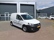 Volkswagen Caddy - 1.6 TDI BMT AIRCO CRUISE