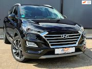 Hyundai Tucson - 1.6 T-GDi Premium / Trekhaak / Navigatie / VOL