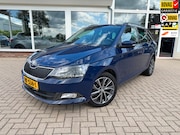 Skoda Fabia - 1.0 TSI Drive/ Wifi/Front Assist/ Bluetooth/ Airco/ NAP