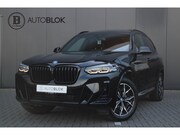 BMW X3 - XDrive30e| Apple CarPlay | panoramadak | Stoelverwarming |