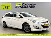 Hyundai i40 - 1.6 GDI Blue i-Drive | Airco | Camera | Cruise | Trekhaak
