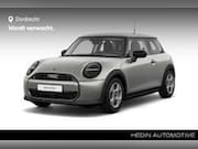 MINI Cooper - 3-Deurs 1.5 ONE Essential Achteruitrijcamera | Car
