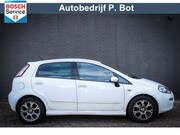 Fiat Punto - Evo 0.9 TwinAir Lounge Net binnen - Nu al te bezichtigen