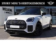 MINI Countryman - Automaat / John Cooper Works / Pakket XL / 19" JCW