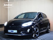 Ford Fiesta - 1.0 EcoBoost Titanium X AUTOM B&O NAVI CLIMA PDC LANE STOEL+