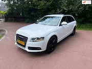 Audi A4 - Avant 2.0 TFSI / Airco / Apk / Lm / Aux / pdc