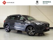 Seat Tarraco - 1.5 TSI 150pk DSG-7 FR Business Intense