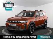 Dacia Bigster - Extreme | Achteruitrijcamera | Cruise Control en snelheidsbe