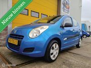 Suzuki Alto - 1.0 Comfort Plus 1 ste eign auto BJ 2012