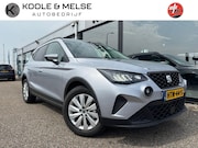 Seat Arona - 1.0 TSI 115pk Style Automaat | Carplay | LED koplampen