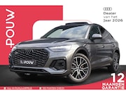 Audi Q5 Sportback - 50 TFSIe 299pk S Edition | Panoramadak | Sportstoel + Stuurw