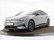 Volkswagen ID.7 - Limited Edition 77 kWh accu 286 PK PRIVATE LEASE VANAF €499P