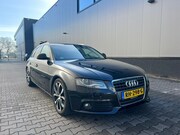 Audi A4 - 2.0 TDI