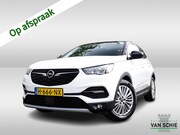 Opel Grandland - 1.2 Turbo Innovation 1e-Eig. & Dealer-Onderh. BOVAG-Garantie