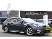 Kia Optima - Sportswagon 2.0 GDI PHEV ExecutiveLine PANO Geventileerde st