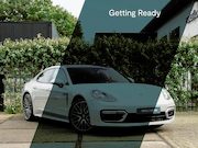 Porsche Panamera - 2.9 4 E-Hybrid | Sport Design | Sportuitlaat | Bose