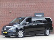 Mercedes-Benz EQV - 300 5 persoons rolstoelvervoer invalide rolstoel LED/Camera/