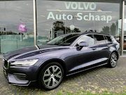 Volvo V60 - 2.0 B3 Core Automaat | Rijklaar incl 12 mnd Bovag | Donker g
