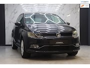 Volkswagen Polo - 1.2 TSI Highline DSG