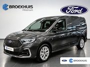 Ford Transit Connect - 1.5 EcoBoost PHEV L2 Limited 150pk | 0.99% Financial Lease |