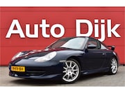 Porsche 911 - 3.4 Coupé Carrera Automaat | GT3 Aero-pakket | GT3 velgen |