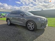 Audi Q3 - 35 TFSI S Line | Start Stop | Keyless go | Navigatie | Stoel