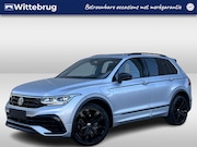 Volkswagen Tiguan - 1.4 TSI eHybrid R-Line Business+ / Panoramadak / Zwenkbare T