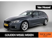 BMW 3-serie - Touring 318i M Sport Edition | AUTOMAAT | PANORAMADAK | LEDE
