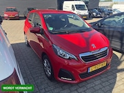 Peugeot 108 - 1.0 e-VTi Active