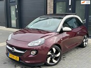 Opel Adam - 1.0 Turbo Rocks Glam- Cabrio- Full option