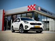 Kia Niro - 1.6 GDi Hybrid Executive Line | LEDER | STOELVERW + KOELING