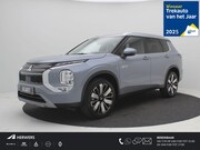 Mitsubishi Outlander - 2.4 PHEV First Edition / Trekhaak GRATIS + € 6.000, - Voorde