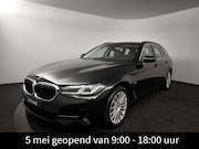 BMW 5-serie - Touring 530e xDrive Business Edition Plus | Navigatie | Pano