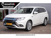 Mitsubishi Outlander - 2.4 PHEV Intense+ -Afn. trekhaak | Elec. stoel | Nav | Stoel