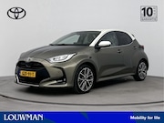 Toyota Yaris - 1.5 VVT-i Executive | Parkeersensoren V+A | Dode Hoek Detect
