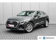 Audi Q3 Sportback - 45 TFSI e Advanced Edition 245PK | Camera Achter | Stoelverw