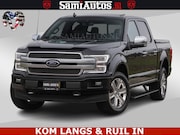 Ford F-150 - VOL OPTIES | | MASSAGE STOELEN | 4X4 381PK |360 CAMERA | OPE