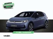 Volkswagen ID.3 - Neo Style 84 kWh accu 170 kW / 231 PK Hatchback |