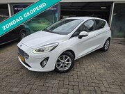 Ford Fiesta - 1.0 EcoBoost Titanium | AUTOMAAT | 2E EIGENAAR | 12MND GARAN