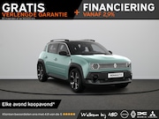 Renault 4 - Techno Comfort range | Achteruitrijcamera | Elektronisch ger
