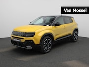 Jeep Avenger - Longitude 54 kWh | Camera | Stoelverwarming | Navigatie | El
