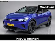 Volkswagen ID.4 - Pro Limited Edition 77 kWh | SoH ... | Black Style | Voorrui