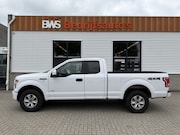 Ford F-150 - XL V6 330pk automaat 4x4 / 5 persoons / Prins LPG / vaste pr