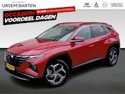 Hyundai Tucson - 1.6 T-GDI PHEV Premium 4WD Leder interieur | Elektrisch bedi