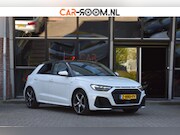 Audi A1 - 35 TFSI S-Line Lane ACC Keyless