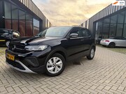 Volkswagen T-Cross - 1.0 TSI Life Edition DSG Clima Camera