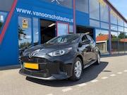 Mazda 2 Hybrid - 2 1.5 Hybride Automaat Navi Carplay Camera Led Airco(ECC) bj
